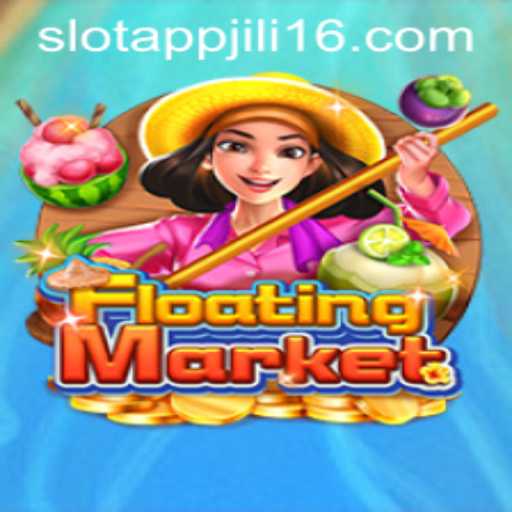 Exploring the Enchanting World of FloatingMarket in Jili16 Slot App