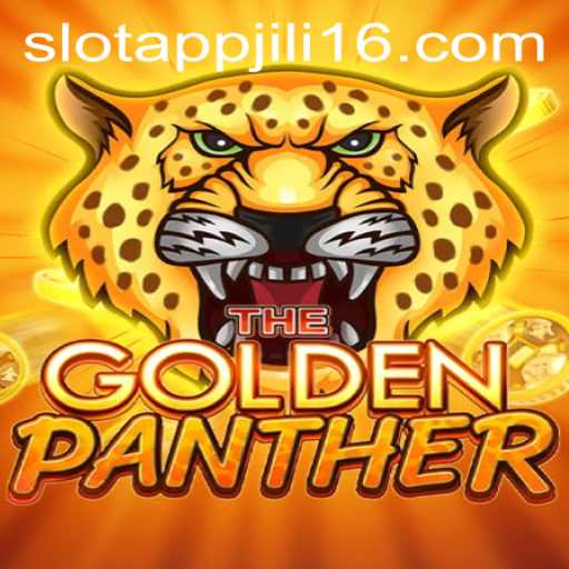 Explore the Thrilling World of GOLDENPANTHER on Jili16 Slot App