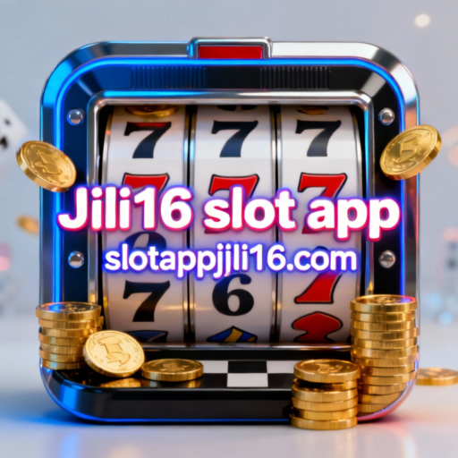 Jili16 slot app