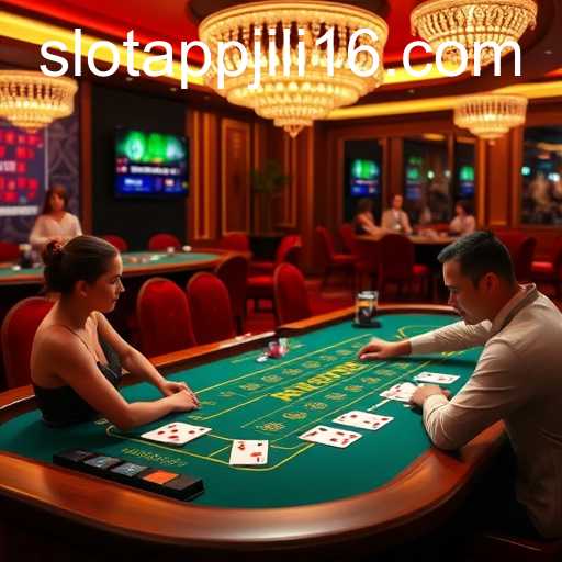 Online Baccarat