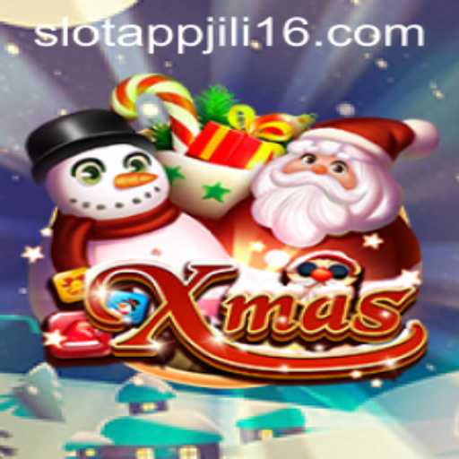 Delve into the Festive World of 'Xmas' with Jili16 Slot App